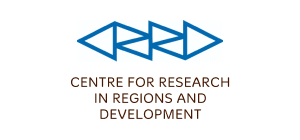 Centre for Research in Regions and Development (CRRD)