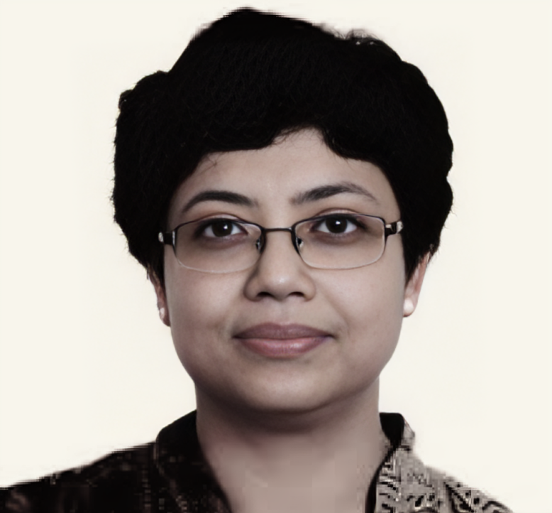 Ms. Moutushi Sengupta